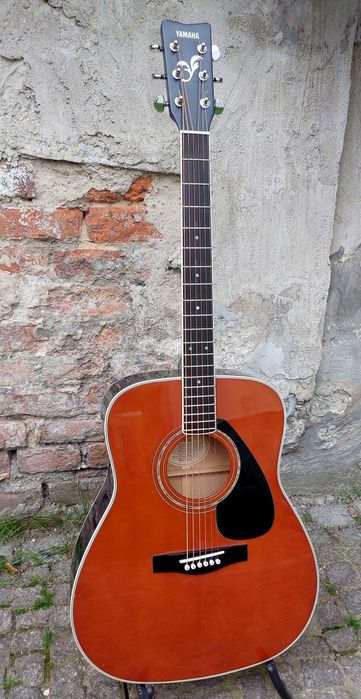 Gitara akustyczna  Yamaha  FG 435 AT