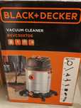 Sprzedam odkurzacz BLACK+DECKER