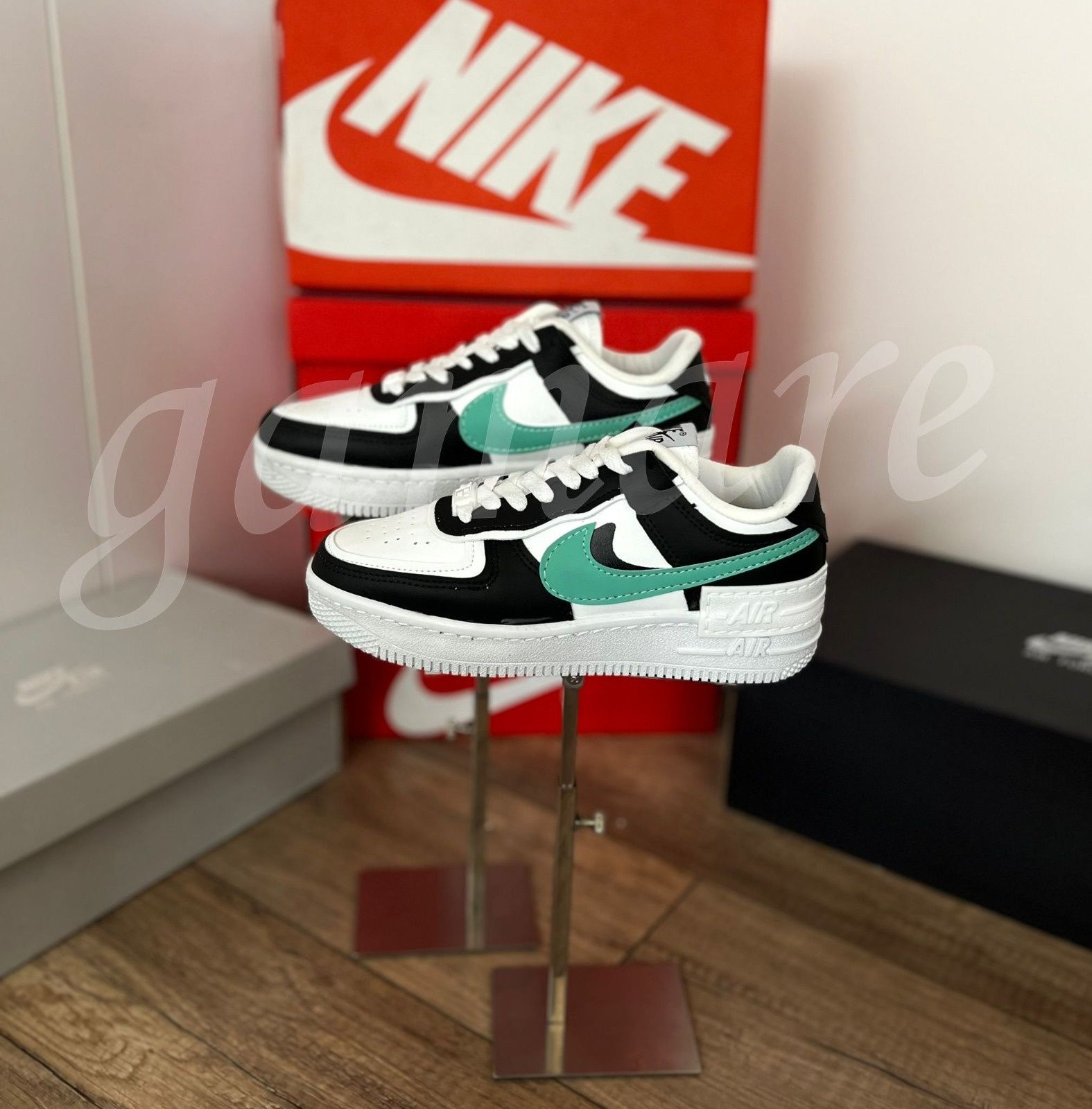 Nike Air Force 1 Shadow Damskie Rozm 36-40