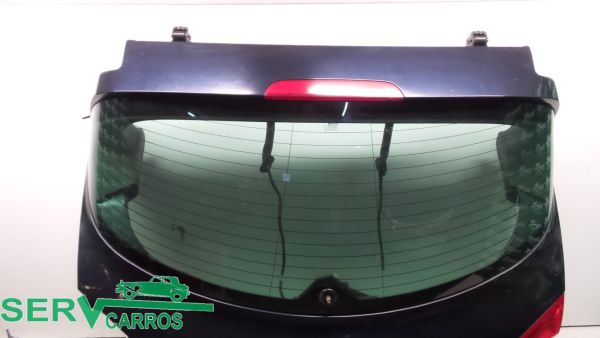 Porta / tampa da mala RENAULT Vel Satis (BJ0_)