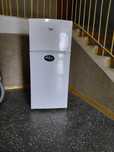 Lodówka z zamrażalnikiem firmy BEKO