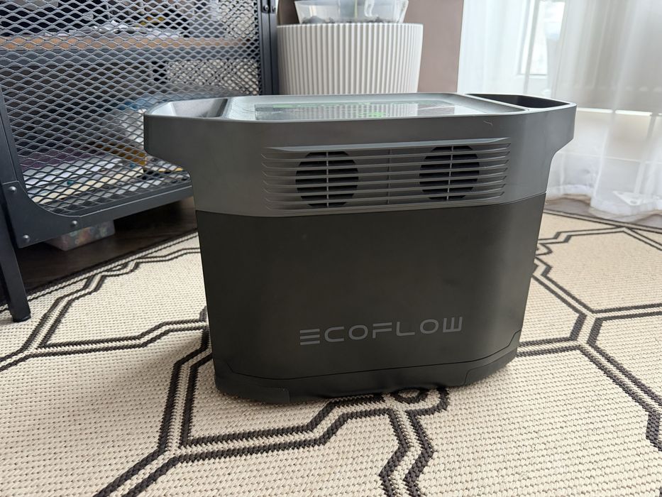 Ecoflow Delta 1300 EU