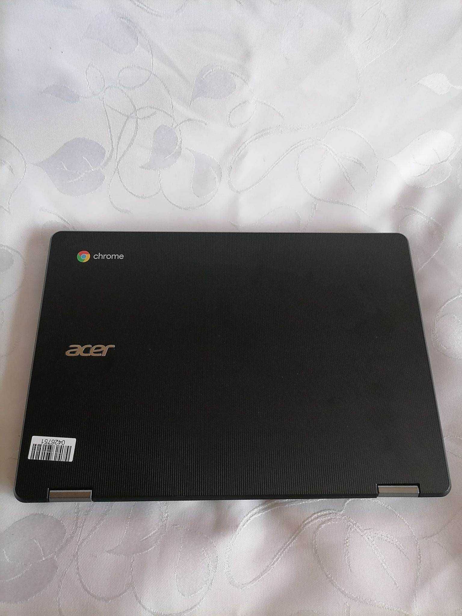 LAPTOP tablet 2W1 360 Acer