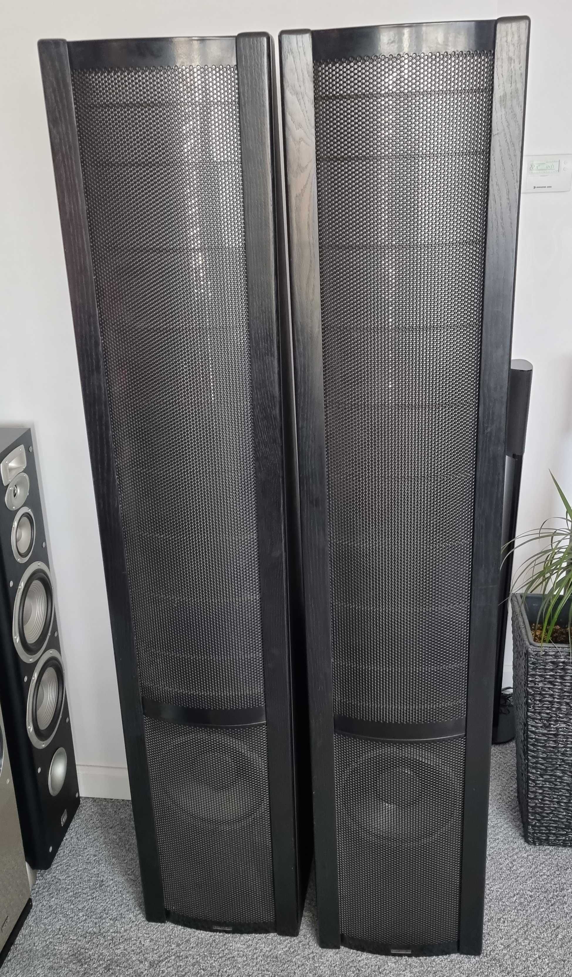 Martin Logan Sequel 2