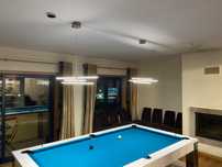 Mesa de Pool 8 pés