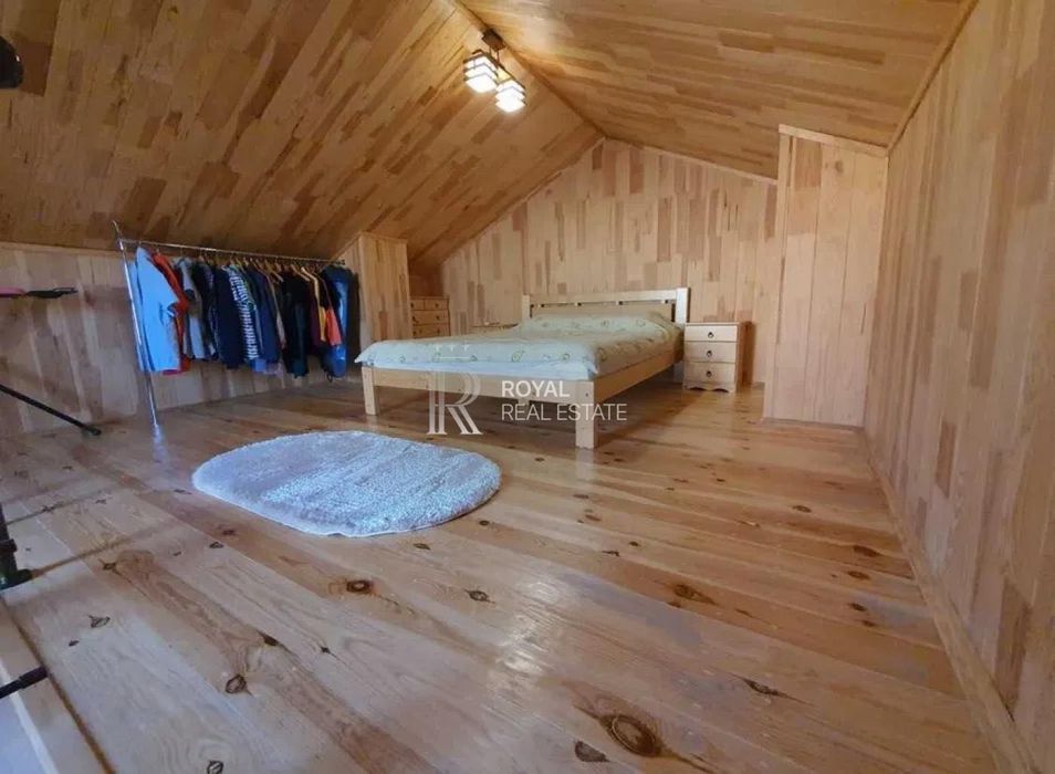 Продаж квартири Погреби 2к 68м2 Броварський район Грушевського вул.