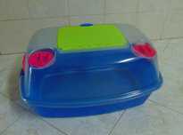 Gaiola para Hamster