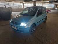 Sprzedam Fiat Panda