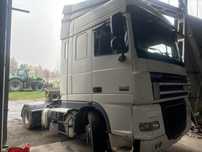 Sprzedam Daf xf105
