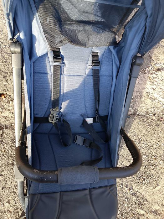 Коляска дитяча прогулянкова