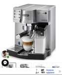 Ekspres DELONGHI EC 860.M kolbowy