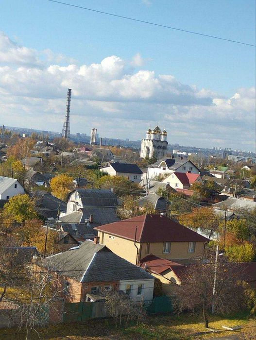 Аренда 1 -комнатная квартира на Салтовке