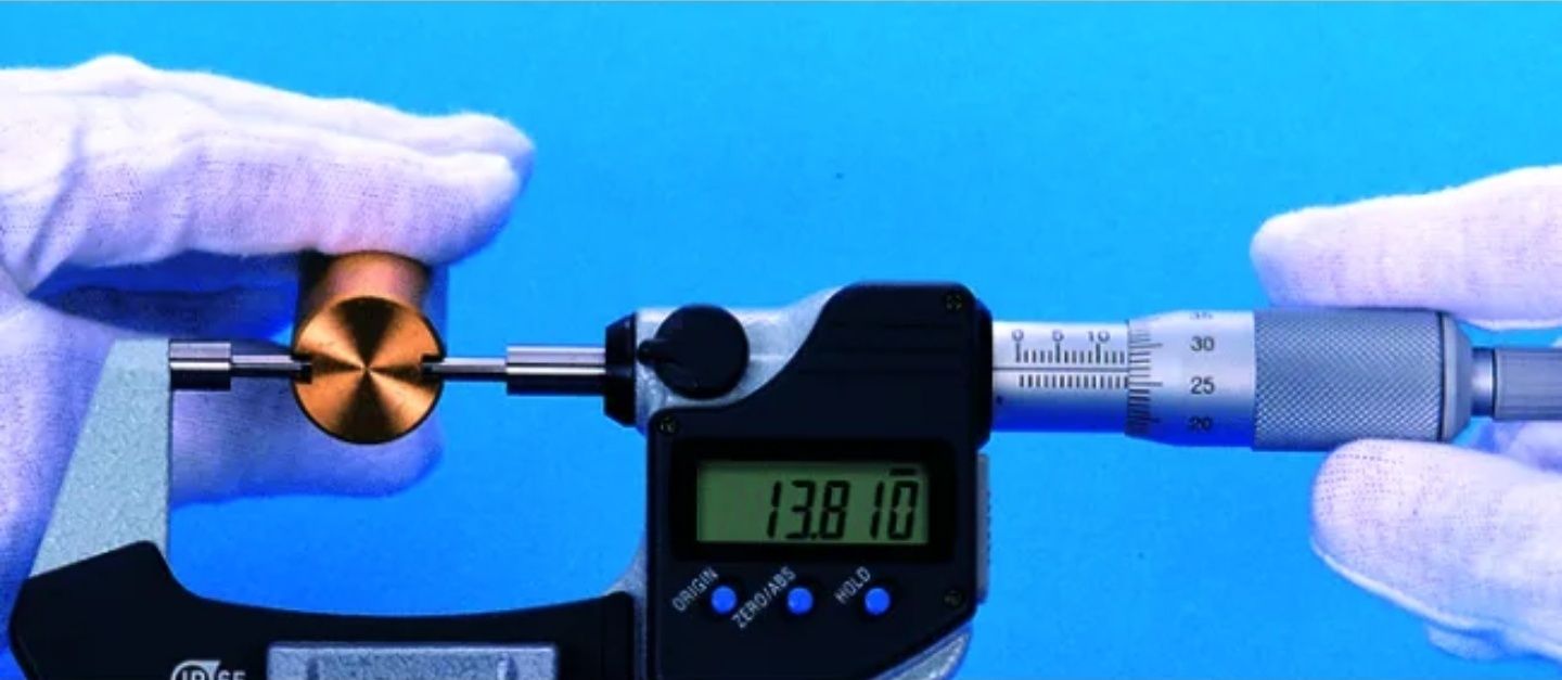 Mitutoyo mikrometr elektroniczny 0-25mm do wielowypustów