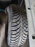 Opony zimowe Fulda Montero 3 – 165/70R13 – 2021 – na stalowych felgach