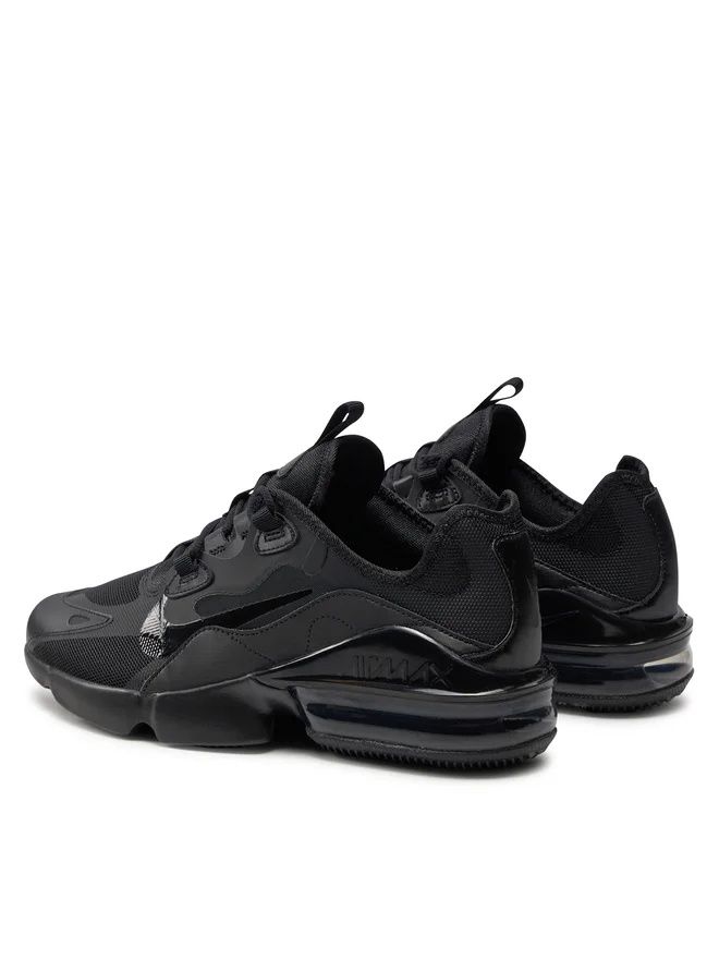 Buty Nike Air Max Infinity 2 czarne