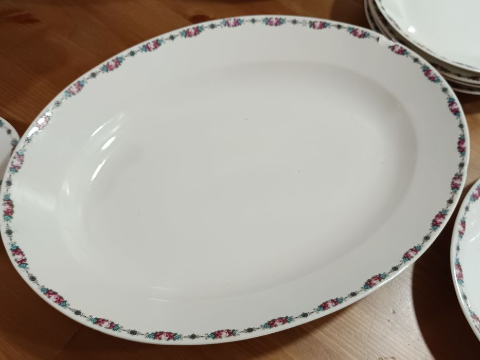 Serviço vista alegre com quase 100 anos