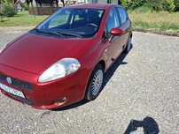 Fiat Grande Punto 1.4