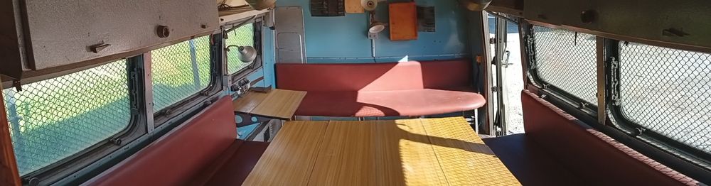 Kontener, zabudowa B2/Sam, kamper