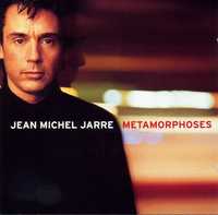 Jean Michel Jarre, Metamorphoses (CD)
