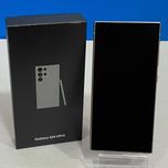 Samsung Galaxy S24 Ultra (12GB/256GB) - Titanium Gray