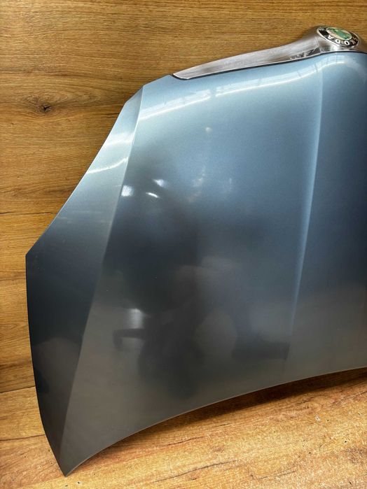 Maska Skoda Fabia II kolor 9154