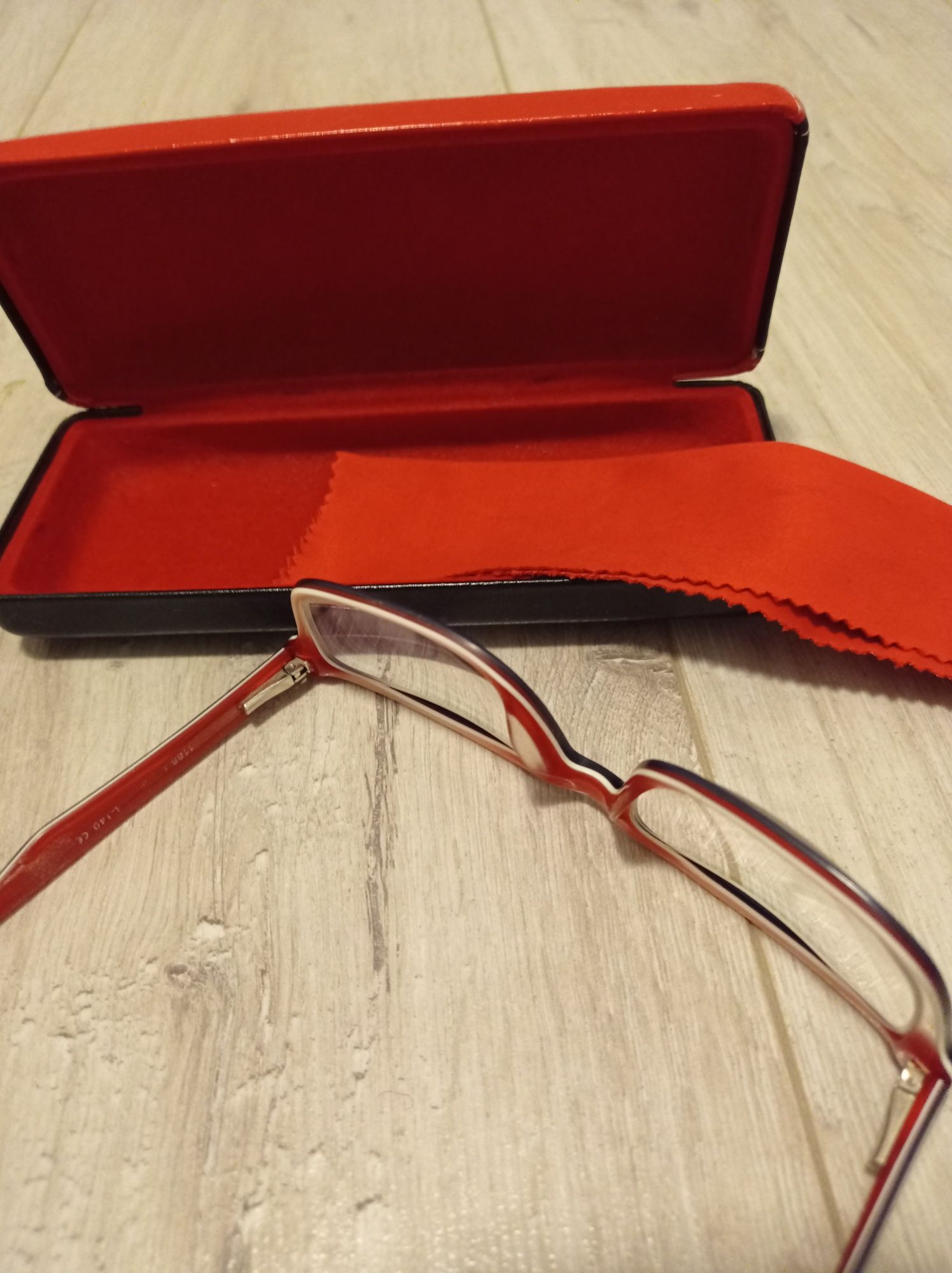 Oprawki okulary dziewczęce