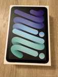 iPad Mini 6 gen 64 gb