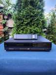 Magnetowid  video VHS Panasonic NV-J42 4 HEAD pilot