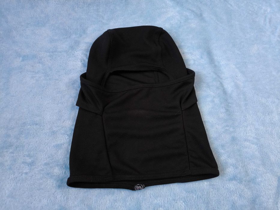 Тонкая балаклава BISMAADH