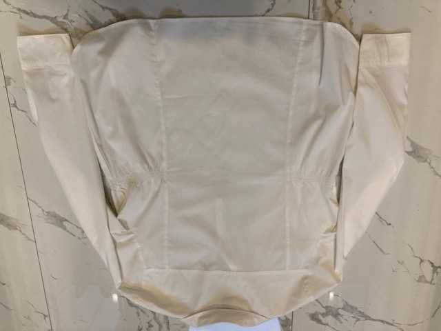 Elegancka koszula H&M  roz L