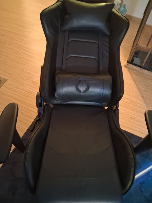 Cadeira gaming Love it wave black