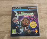 Gra na PS3 Little Big Planet 2 Extra Edycja Polska Wersja Okazja