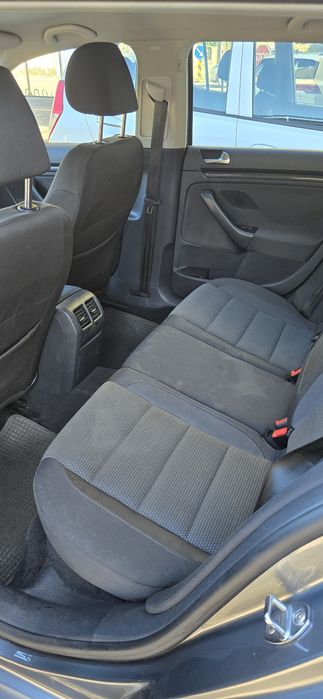 Volkswagen Golf Variant 1.6 TDI - Confortline - Bi Xénon + Bluetooth