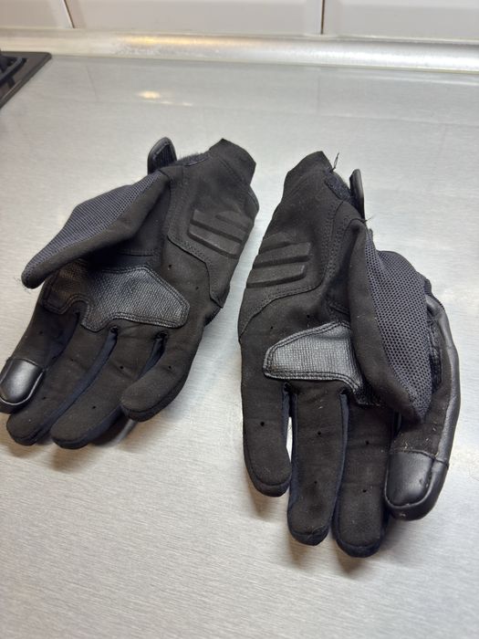 Моторукавиці Alpinestars