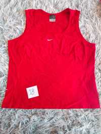 Top desporto nike dri-fit