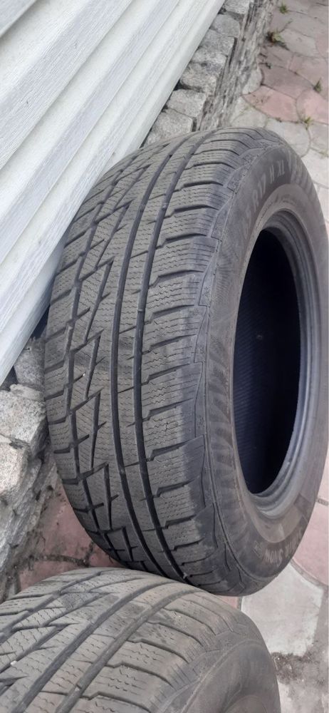 Шины 235/65 r17 matador