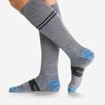 Компресійні гольфи BOMBAS Compression 15-20 mmHg унісекс M 37-42 розм