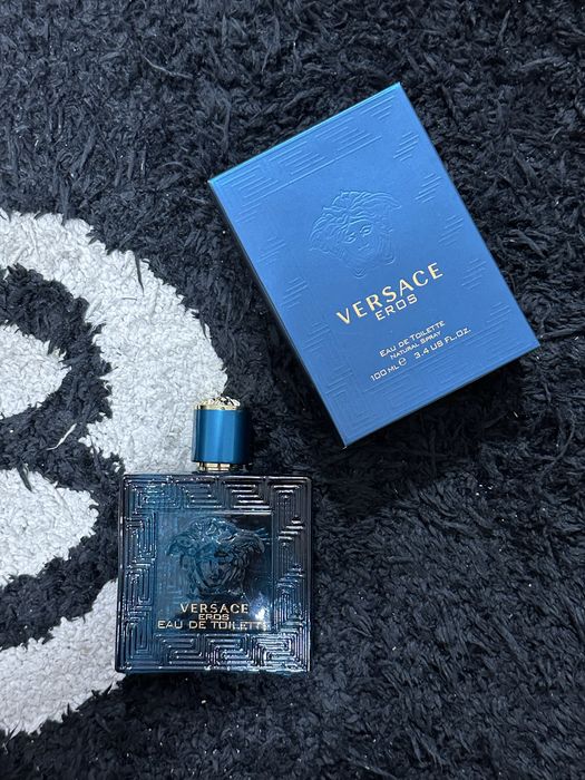 Perfume Versace