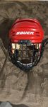 Kask hokejowy rozm. L