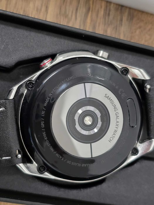 Samsung Galaxy Watch 3 + Ofertas