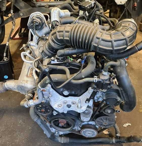 motor transit motor custom 2.0 tourneo ford YLF6 YMF6 YMFA YMFS