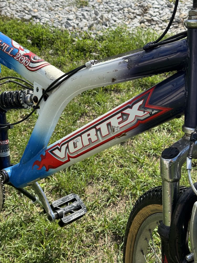 Rower Vortex 24”