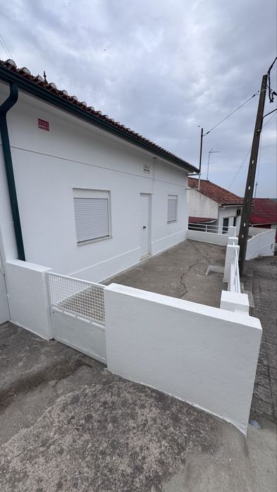 Moradia T3 Renovada a Estrear – [ABRANTES]