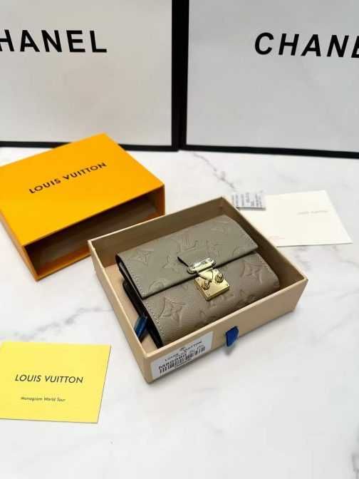 PORTFEL, Louis Vuitton skóra 180675