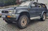 Toyota Hilux Surf 3.0 KZT Inglesa