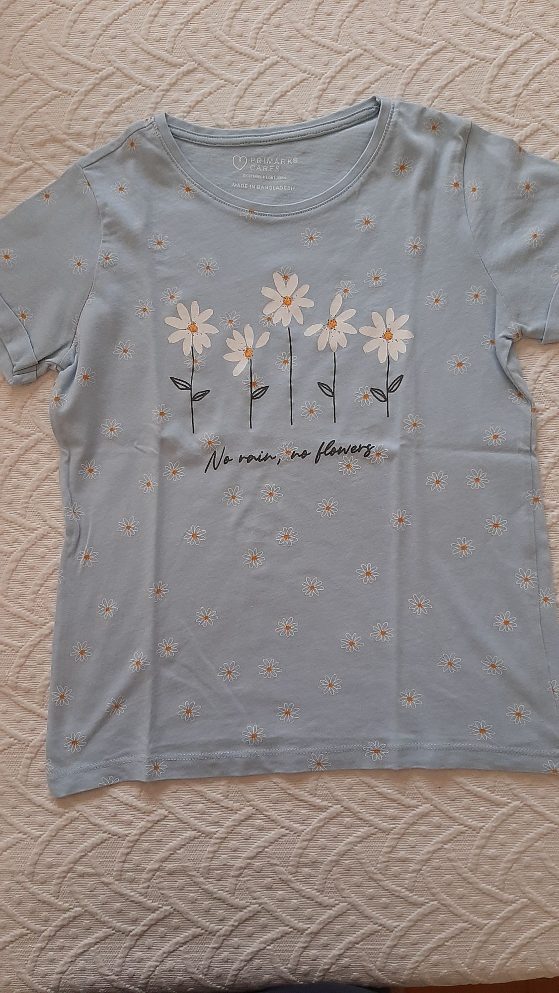 Camisolas Primark