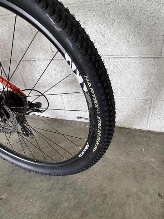 Bicicleta wader nova