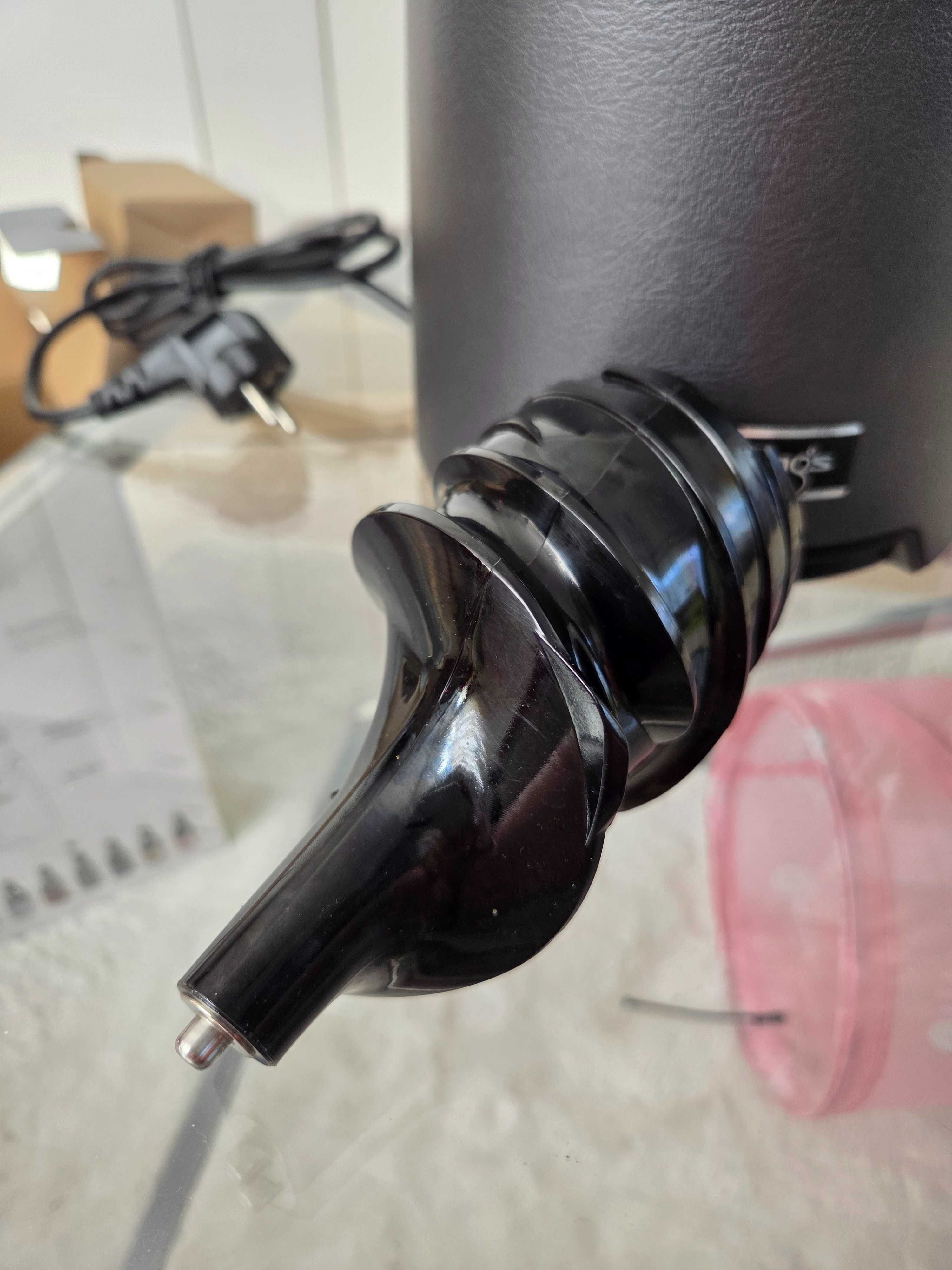 Kuvings slow juicer evo820, wyciskarka gwarancja do 2028