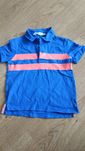 92 Bluzka bluzeczka polo polówka HM