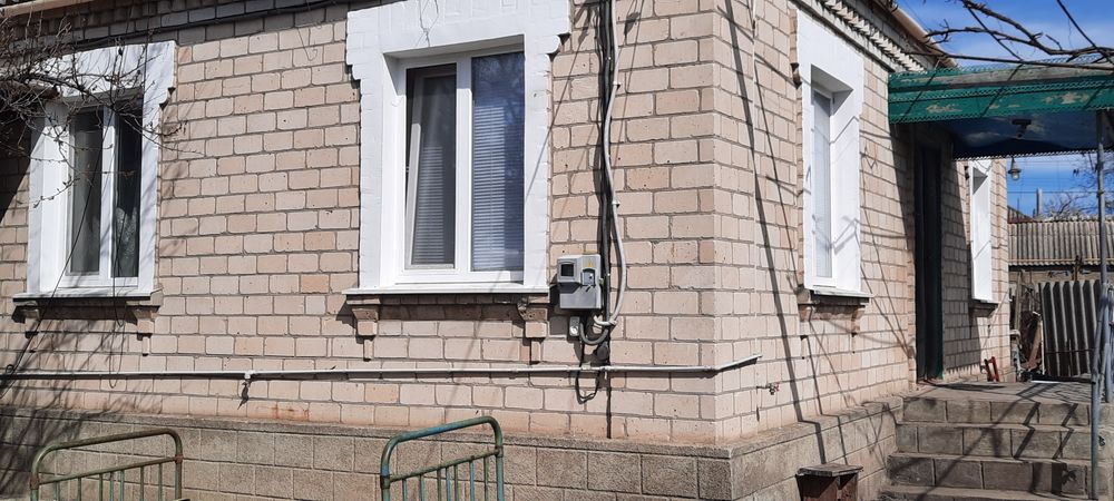 Здаю будинок р-н Фрегат